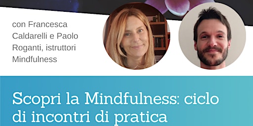 Imagem principal do evento Scopri la Mindfulness: ciclo di incontri di pratica a Macerata
