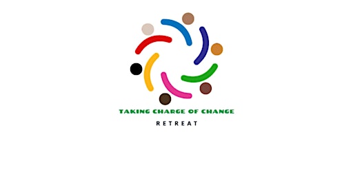 Imagem principal de Taking Charge Of Change Retreat