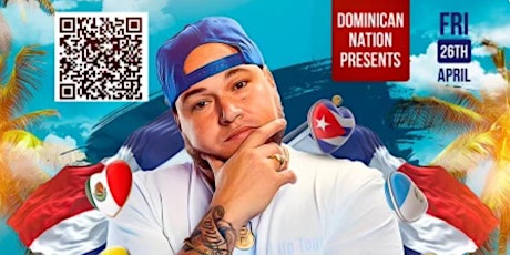 Dominican Nation | DJ Scuff