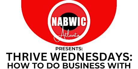 NABWIC ATL CHAPTER:  How To Do Business With Atlanta Housing