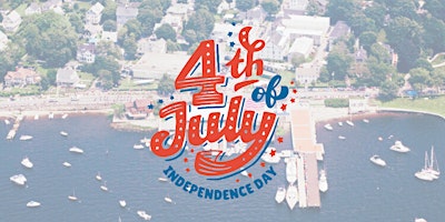 July 4th: Bristol, RI  - Parade Viewing Event primary image