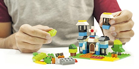 Stop Motion Animation Lego Club Special (Ribbleton) primary image