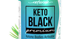 ✅ Keto Black - Opinioni, Prezzo, Farmacia, Forum, Recensioni primary image
