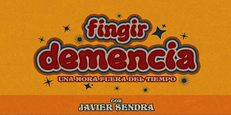Fingir Demencia - 09/05