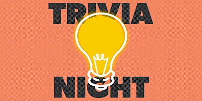 Imagem principal do evento Taproom Trivia at Bright Ideas Brewing