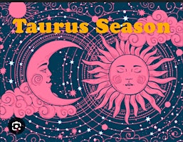 Primaire afbeelding van TAURUS SEASON TAKEOVER! OPEN BAR TIL 12! ROSE BAR SATURDAYS!