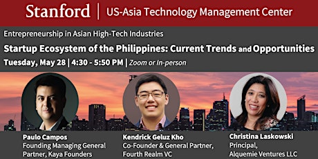 The Startup Ecosystem of the Philippines: Current Trends and Opportunities