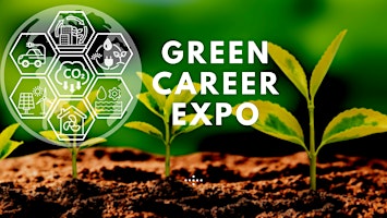 Primaire afbeelding van Green Career Expo