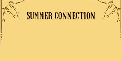 Imagem principal do evento Summer Connection