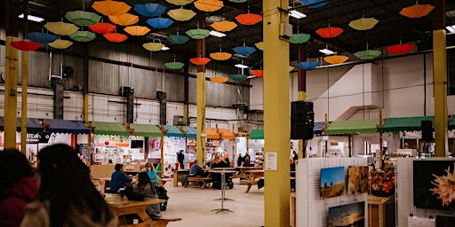 Immagine principale di Food Tour Experience at Bountiful Market 