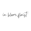 In Bloom Florist's Logo