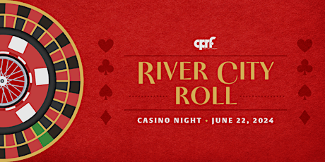 River City Roll Casino Night