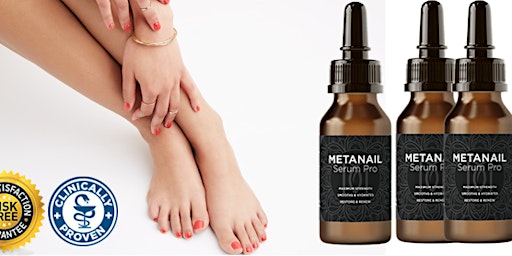 Primaire afbeelding van Metanail Serum Pro - Order to online! With Reviews Guide