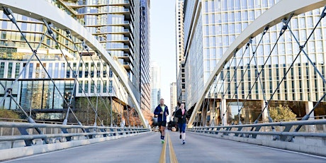 Mental Health Awareness Panel Discussion & Group Run