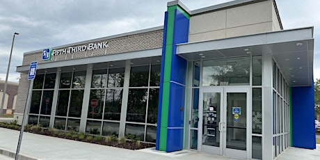 Roswell Connect at Fifth Third Bank