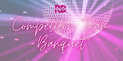 Imagem principal do evento Roc Dance Competition Banquet