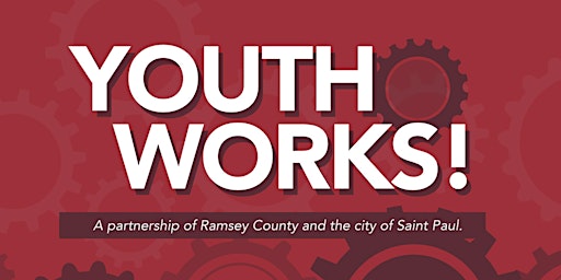 Hauptbild für Ramsey County Spring Networking Event