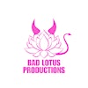 Logotipo da organização Bad Lotus Productions