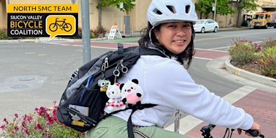 Imagem principal do evento Every Kid Deserves a Bike: Ride Back to School With SVBC