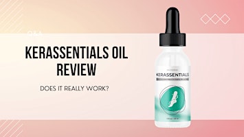 Image principale de Kerassentials - Order to online! With Reviews Guide