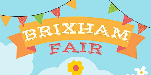 Imagem principal do evento Brixham Fair
