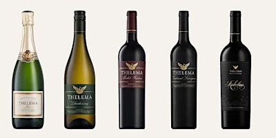 Winery Spotlight - Thelema Mountain Vineyards, South Africa primary image