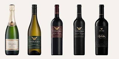 Winery Spotlight - Thelema Mountain Vineyards, South Africa
