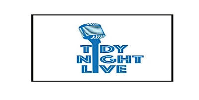 Imagen principal de Tidy Night Live