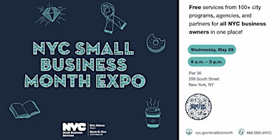 Primaire afbeelding van Financiación de pequeñas empresas: Cómo y dónde obtenerla Bronx 5/9/2024