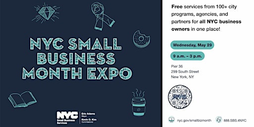 Financiación de pequeñas empresas: Cómo y dónde obtenerla Bronx 5/9/2024