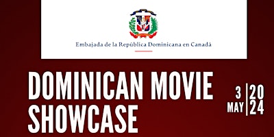 Immagine principale di Ciclo de Cine Dominicano 