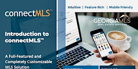 Introduction to connectMLS | 3-hour CE Training