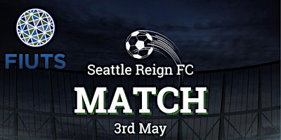 Seattle Reign vs San Diego Wave Soccer Match primary image