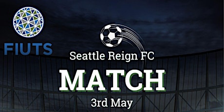 Seattle Reign vs San Diego Wave Soccer Match