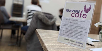 Hauptbild für Menopause Café New Forest South