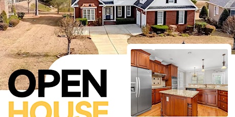 Anderson Creek Open House