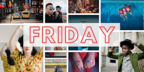 Friday 25 Oct: Fujifilm Printlife, London - workshops and photo walks primary image
