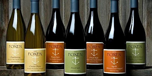 Image principale de Foxen Wine Tasting