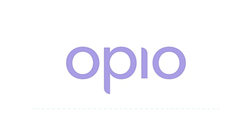 Happy Hour with Opio primary image