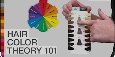 Color theory primary image