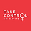 Take Control Initiative's Logo