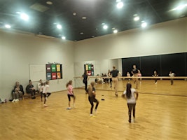 Immagine principale di Kids Dance with Friends (4-7 year olds) 
