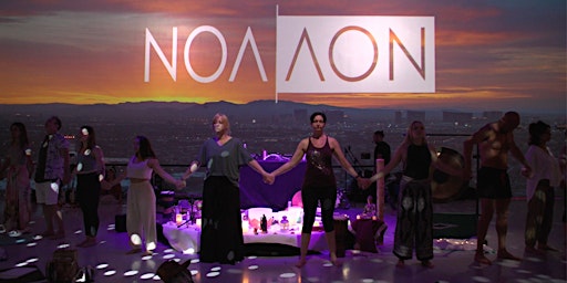 Immagine principale di TORONTO SYSTEM RESET EXPERIENCE : Breathe | Dance | Meditate | Biohack 