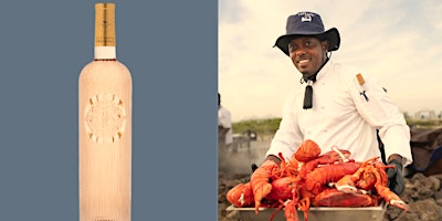 Chatham Bars Inn Ultimate Provence Rosé Launch & Summer Clambake primary image