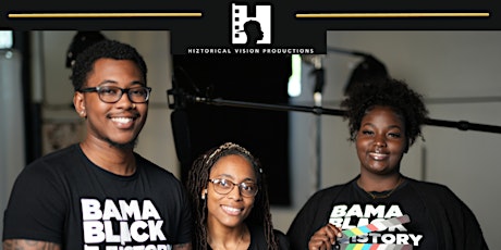 Hiztorical Vision Productions Open House & BBH365 Closing Ceremony