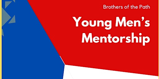 Imagem principal do evento NYC YOUNG MEN'S MENTORSHIP