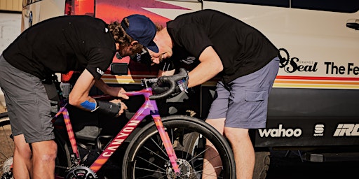 Immagine principale di BWR Race Ready Bike Check 