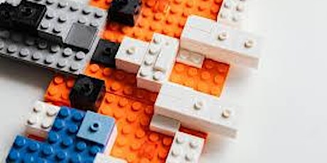 Lego challenge for kids