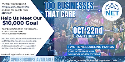 Immagine principale di 100 Businesses That Care 