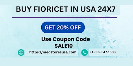 Purchase Fioricet Online Usps Fast Delivery